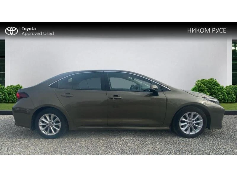 Toyota Corolla Executive | Mobile.bg � ����������� 6