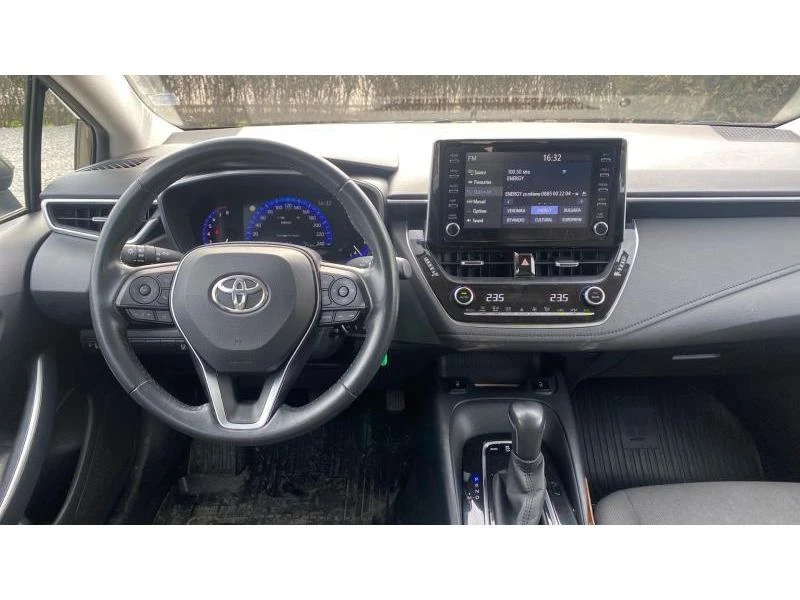 Toyota Corolla Executive | Mobile.bg � ����������� 11