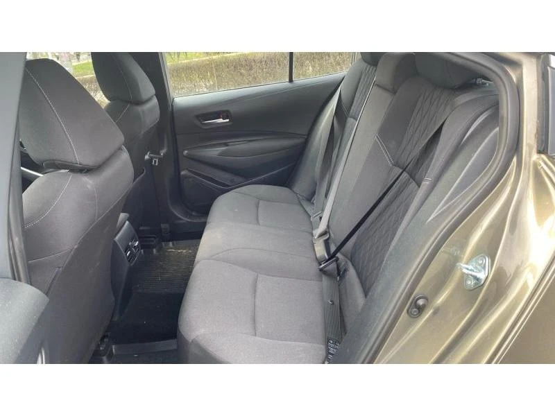 Toyota Corolla Executive | Mobile.bg � ����������� 14