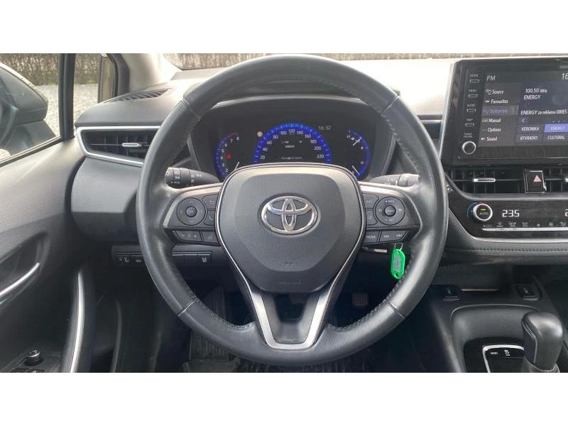 Toyota Corolla Executive | Mobile.bg � ����������� 12