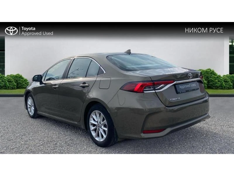 Toyota Corolla Executive | Mobile.bg � ����������� 2