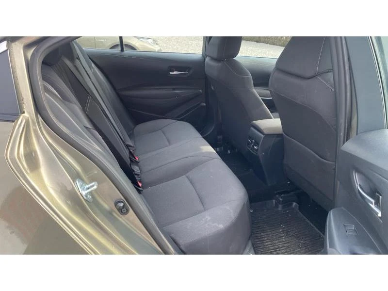 Toyota Corolla Executive | Mobile.bg � ����������� 10