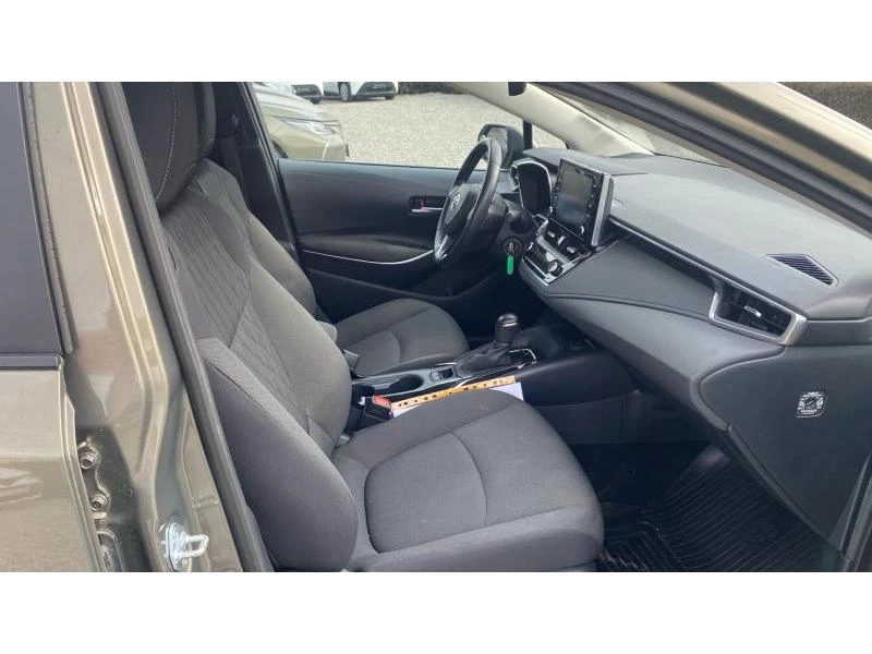 Toyota Corolla Executive | Mobile.bg � ����������� 9