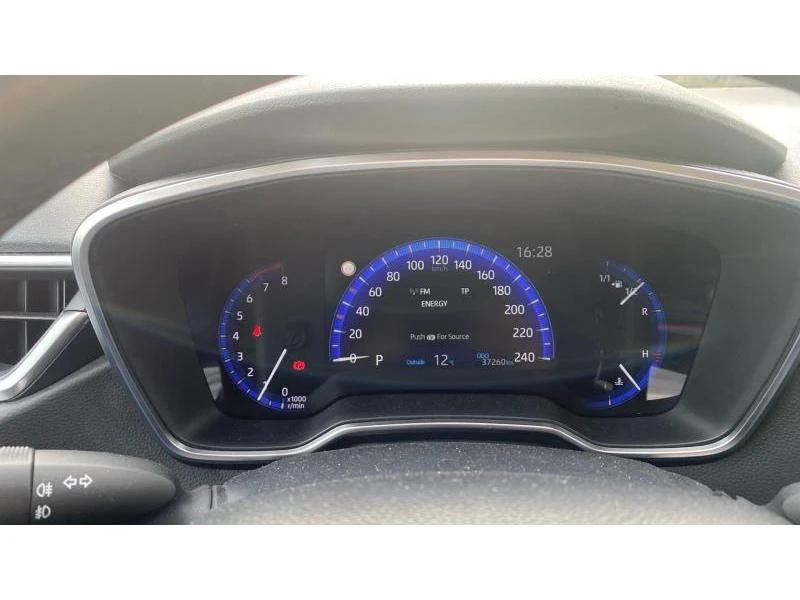 Toyota Corolla Executive | Mobile.bg � ����������� 17