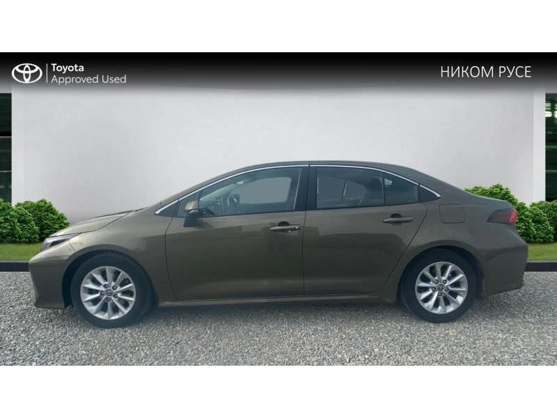 Toyota Corolla Executive | Mobile.bg � ����������� 3