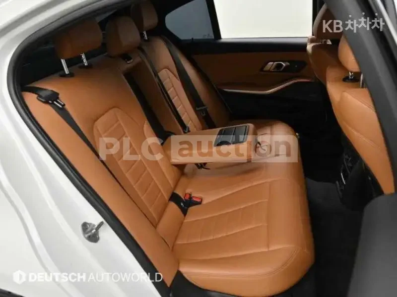 BMW 340 M Packet* следене на ленти* подгреви, снимка 12 - Автомобили и джипове - 54122322
