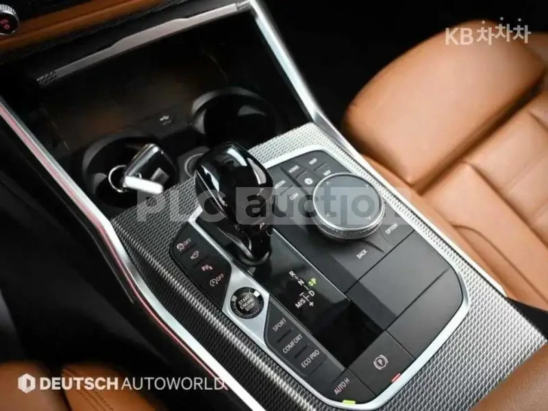 BMW 340 M Packet* следене на ленти* подгреви, снимка 13 - Автомобили и джипове - 54122322