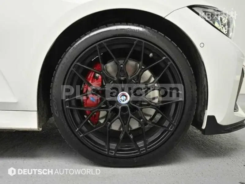 BMW 340 M Packet* следене на ленти* подгреви, снимка 5 - Автомобили и джипове - 54122322