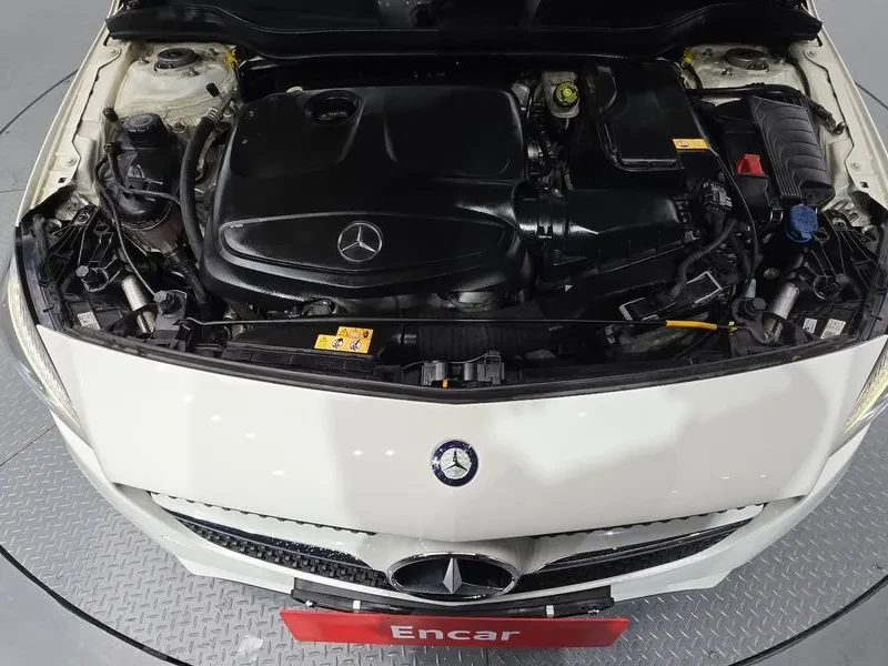 Mercedes-Benz A 200 2.0, снимка 6 - Автомобили и джипове - 54279029