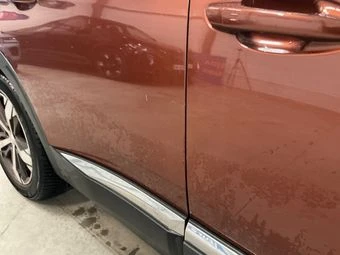 Peugeot 3008 1.6HPI* GT-LINE* 360-Kameri* PANORAMA* PAMET* , снимка 6 - Автомобили и джипове - 56632634