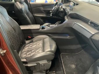 Peugeot 3008 1.6HPI* GT-LINE* 360-Kameri* PANORAMA* PAMET* , снимка 11 - Автомобили и джипове - 56632634