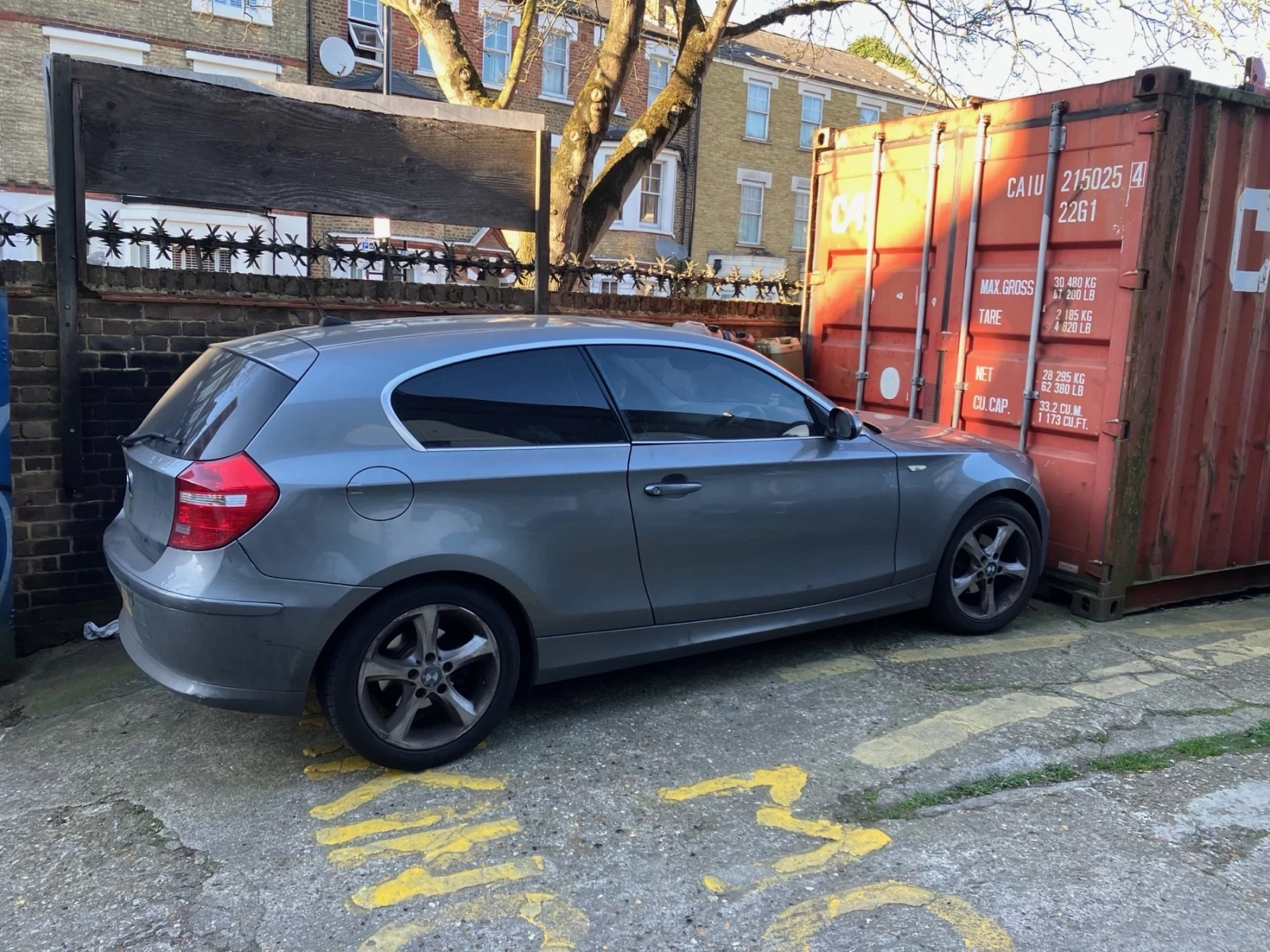 BMW 116 I Sport N43. На части. 2бр.  - изображение 2