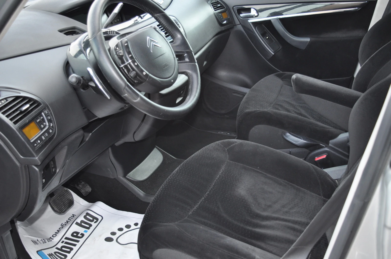 Citroen C4 Picasso | Mobile.bg   12