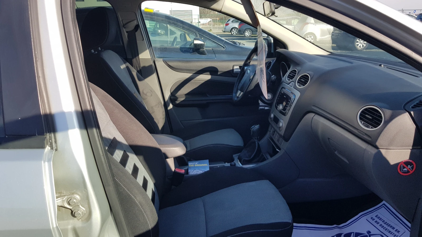 Ford Focus 1, 6i116ksGPLFACE ITALIAEU5 | Mobile.bg   16