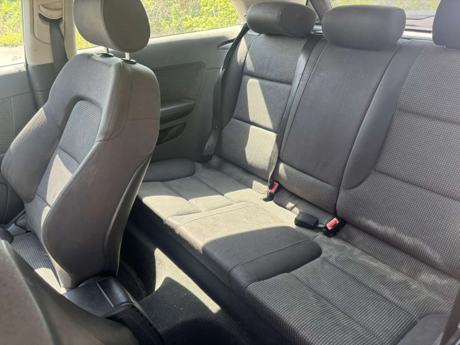 Audi A3 2.0TDI BKD - изображение 10