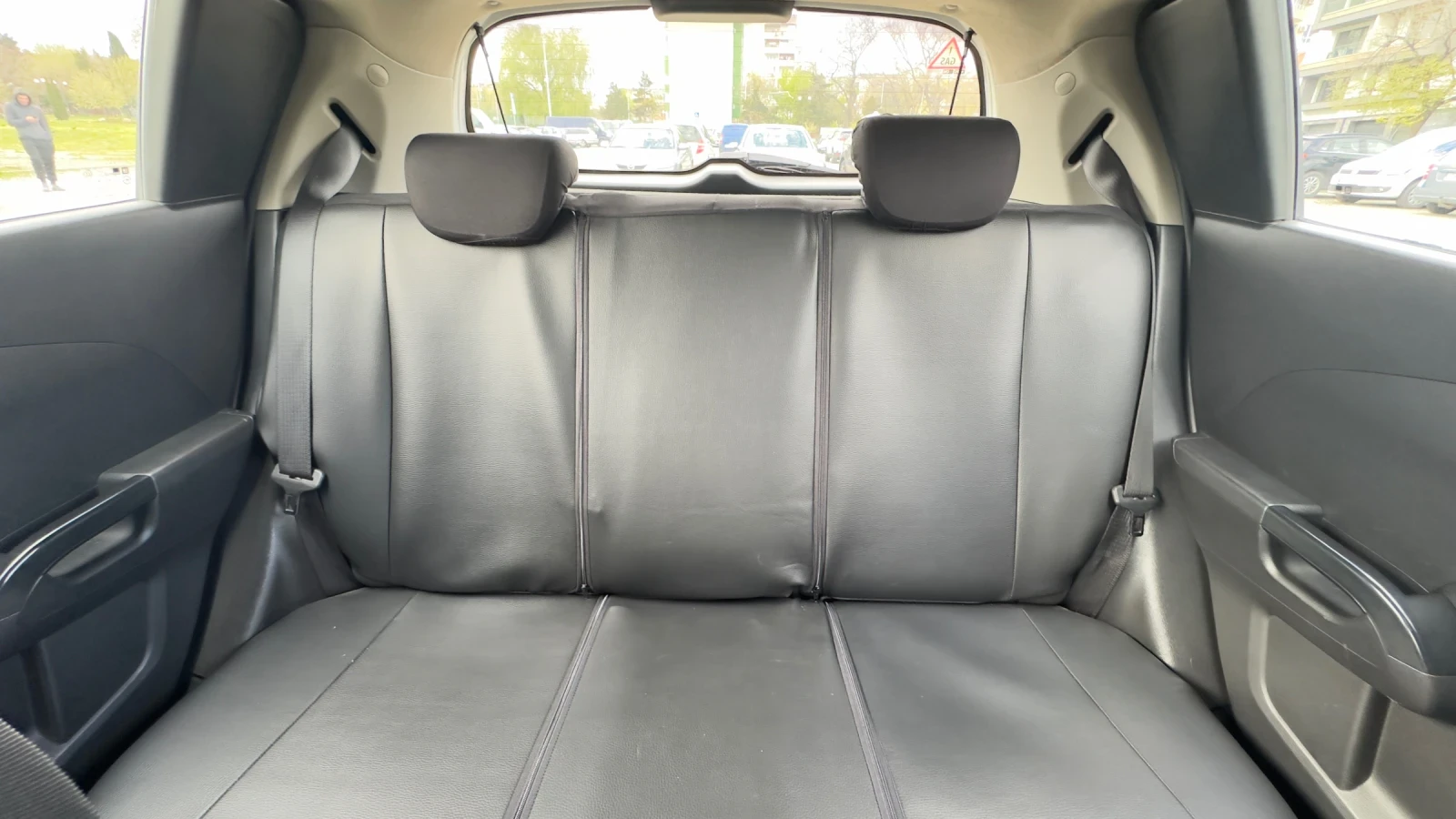 Chevrolet Aveo 1.2 - изображение 7