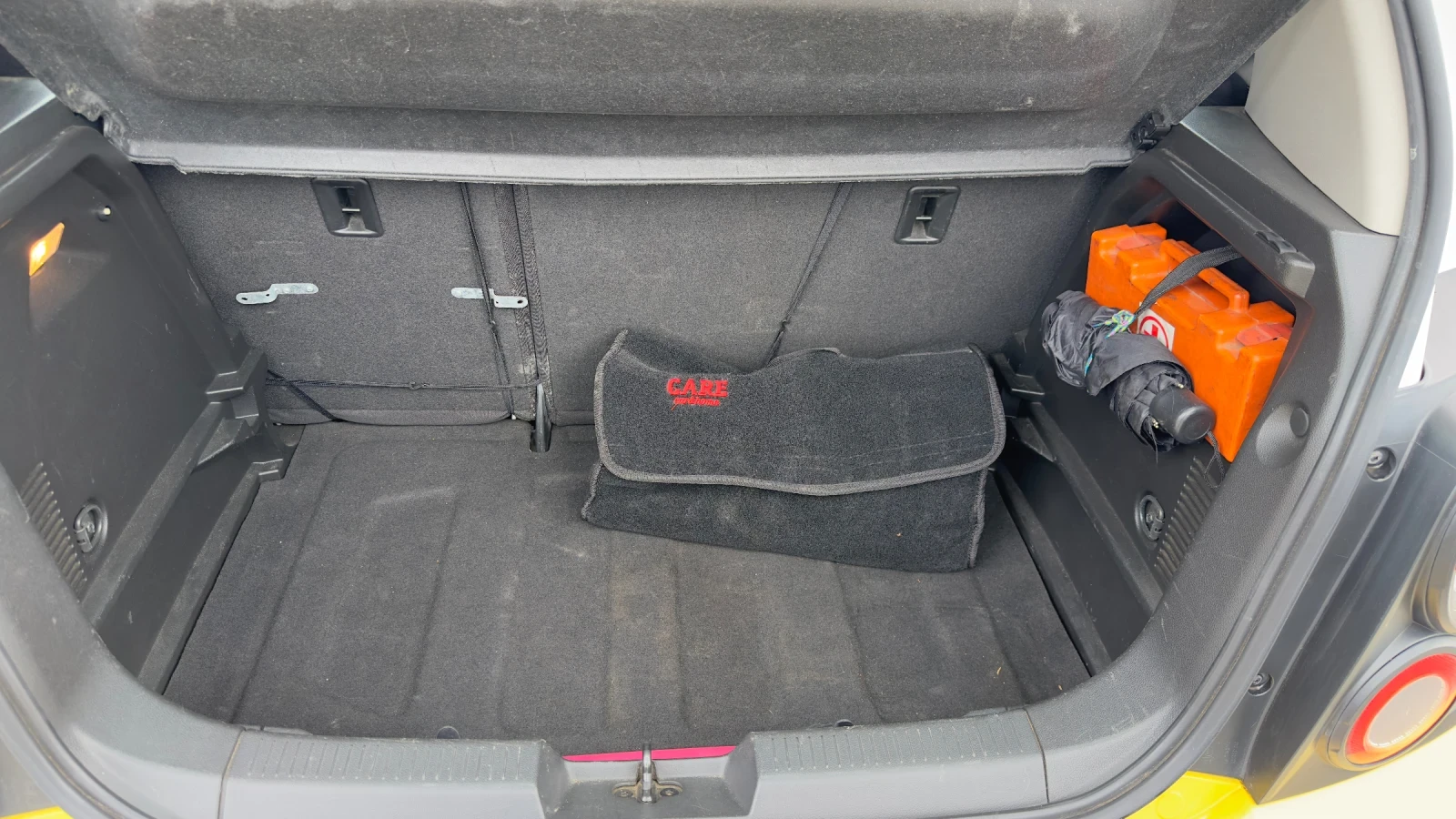 Chevrolet Aveo 1.2 - изображение 9