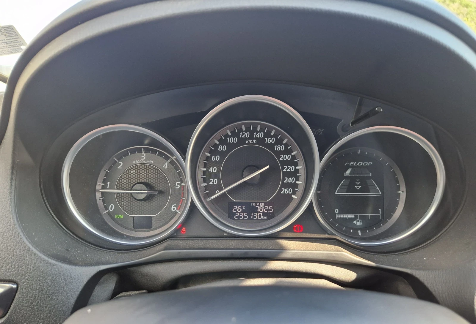 Mazda 6 2.2 skyactiv-d 175hp - изображение 7