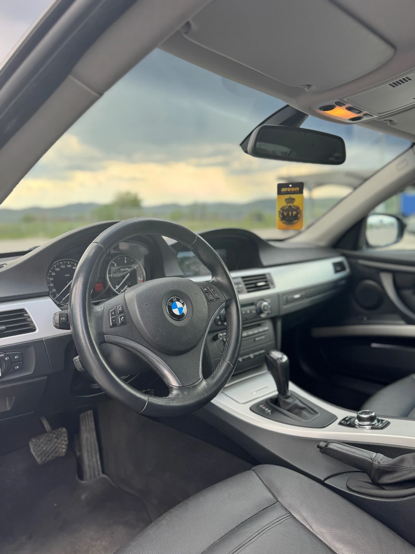 BMW 320 X- DRIVE - изображение 7