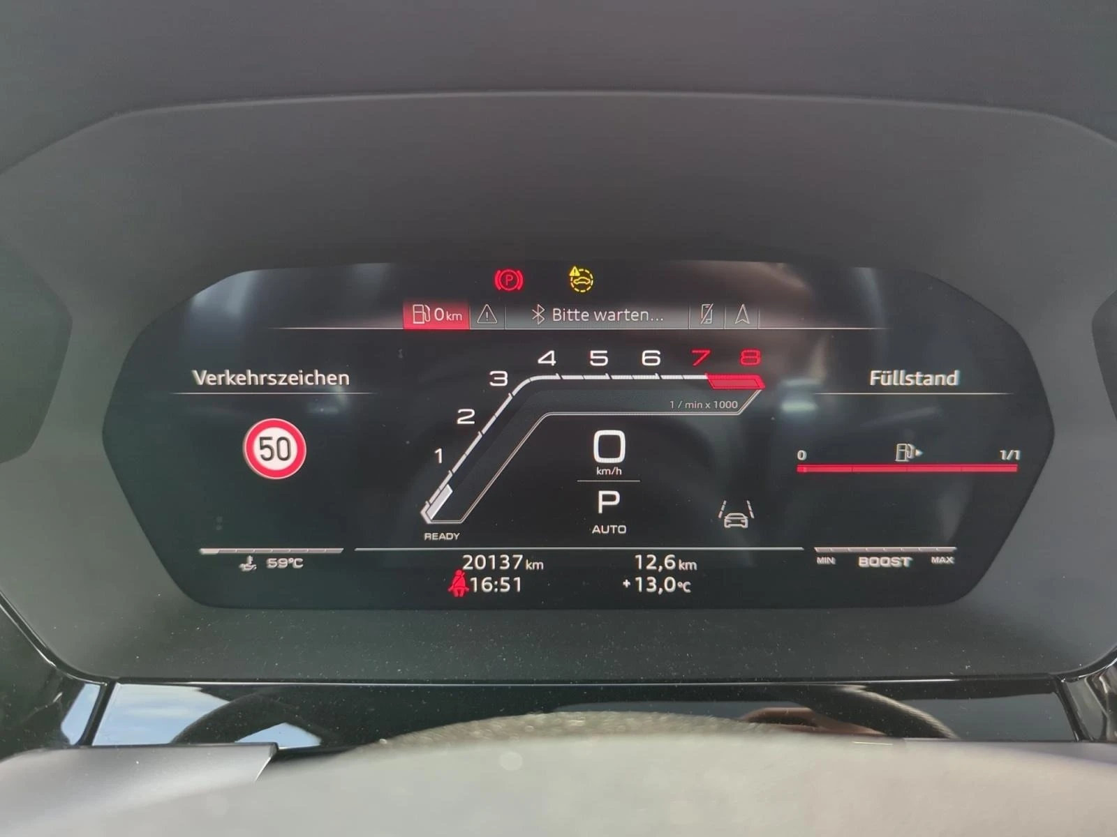 Audi Rs3 2.5 TFSI/ DYNAMIC/ MATRIX/ B&O/ BLACK OPTIC/ PANO/ | Mobile.bg   11