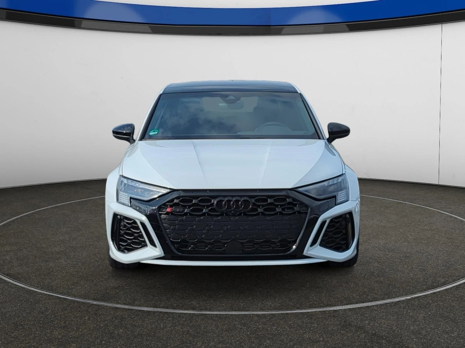Audi Rs3 2.5 TFSI/ DYNAMIC/ MATRIX/ B&O/ BLACK OPTIC/ PANO/ - изображение 2
