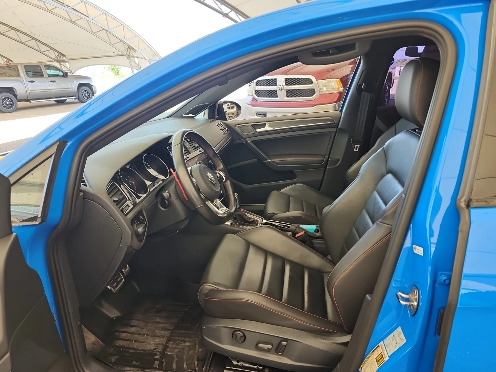 VW Golf GTI* CARFAX*  - изображение 5