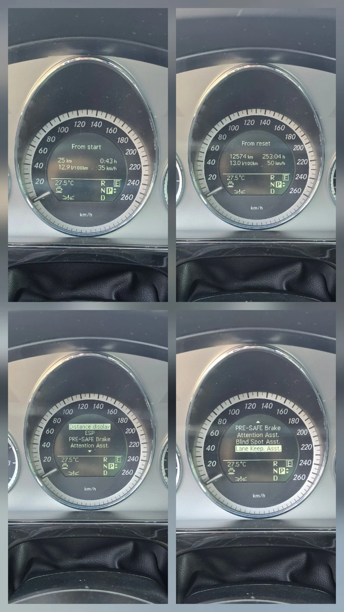 Mercedes-Benz E 500 AMG 4 MATIC FULL  | Mobile.bg   15