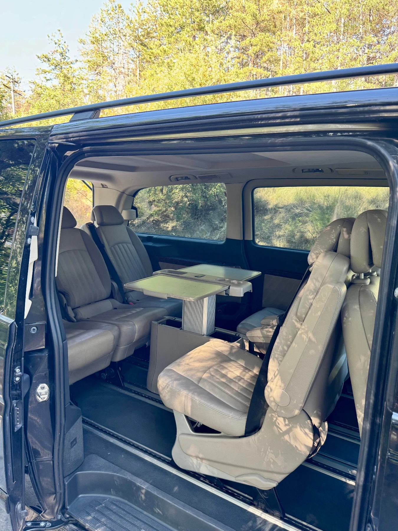 Mercedes-Benz Viano V220 | Mobile.bg   12