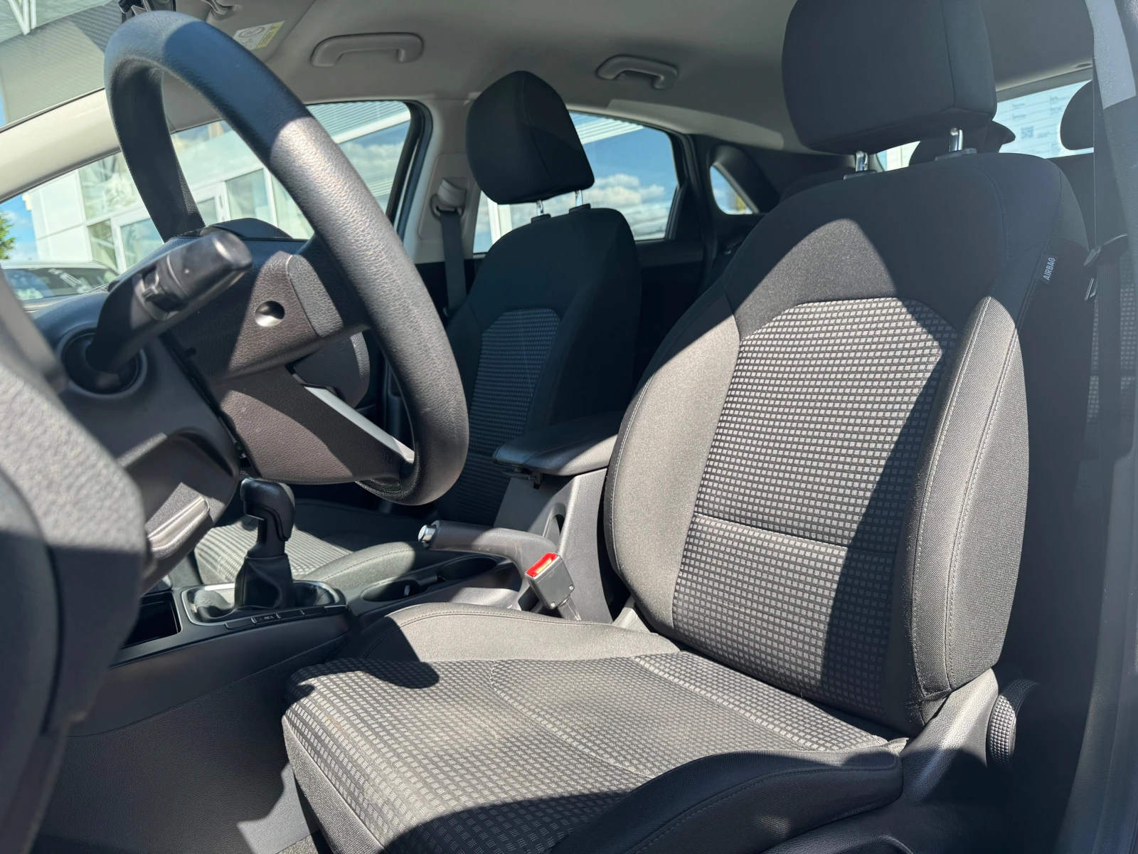 Kia Ceed  - изображение 10