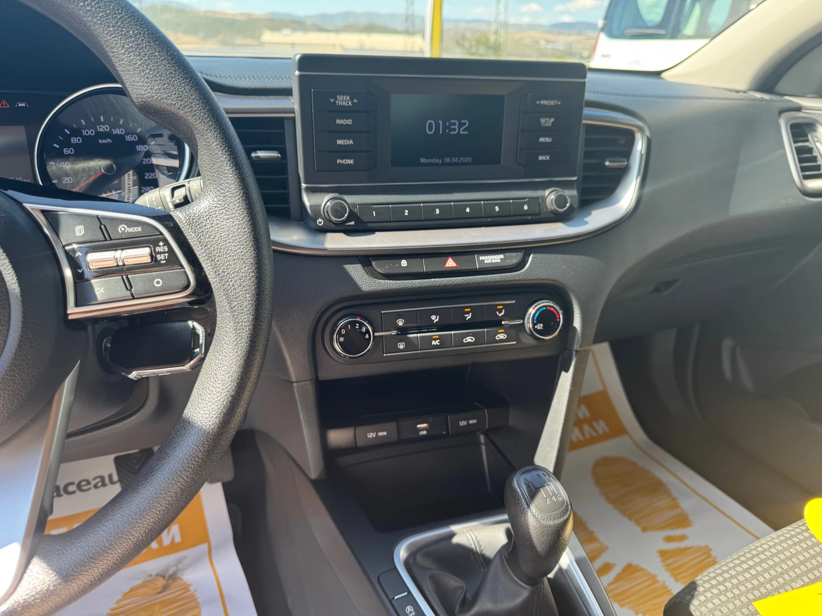 Kia Ceed  - изображение 9