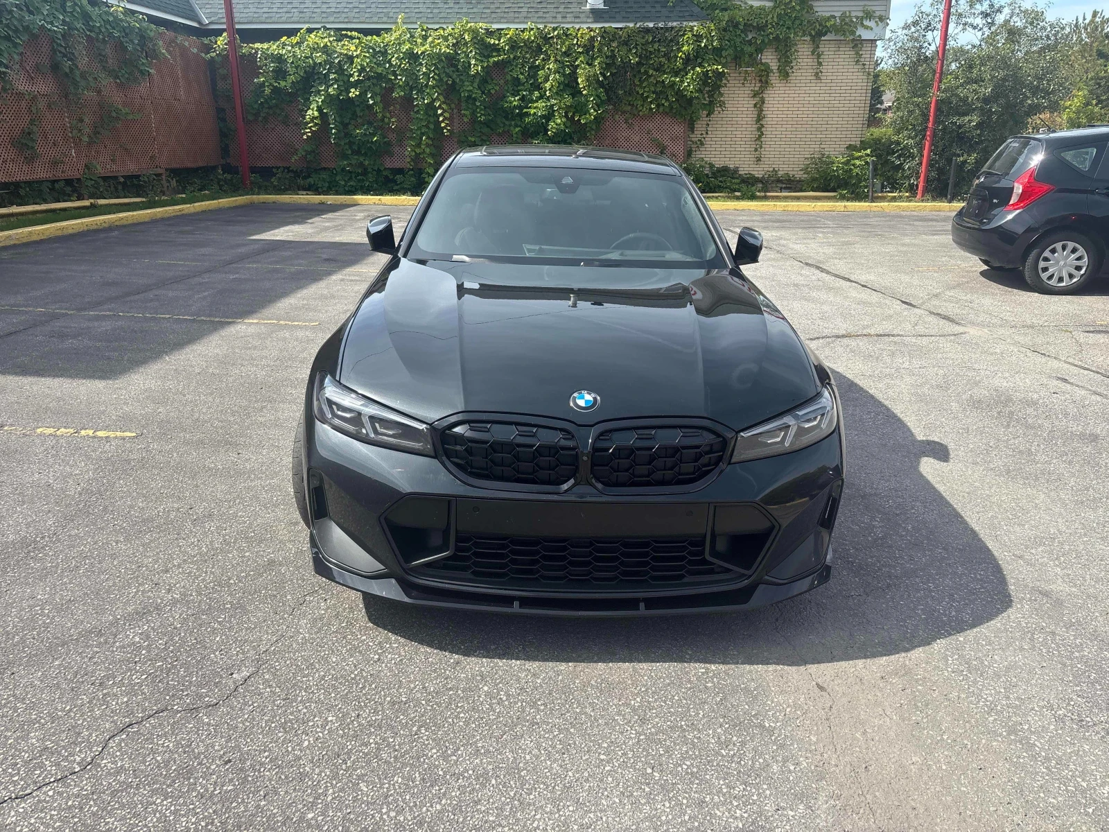 BMW 340 M340i xDrive * * CARFAX * * АВТО КРЕДИТ * *  - изображение 2