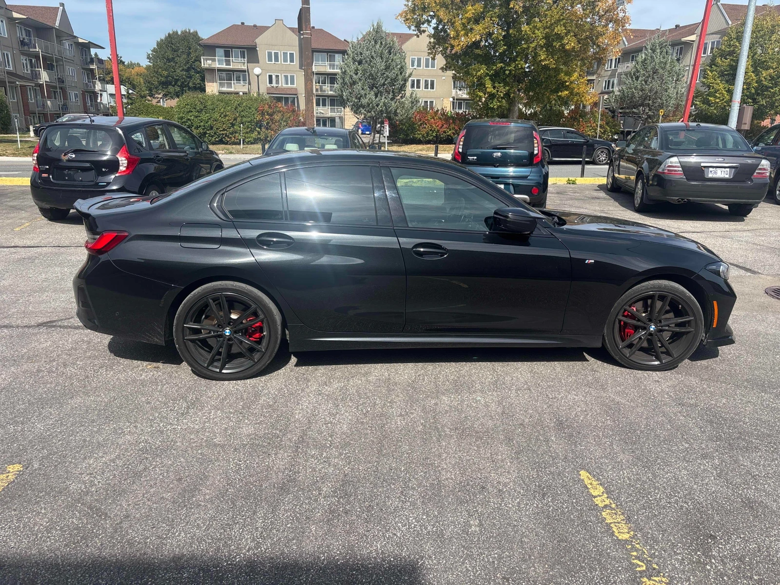 BMW 340 M340i xDrive * * CARFAX * * АВТО КРЕДИТ * *  - изображение 5