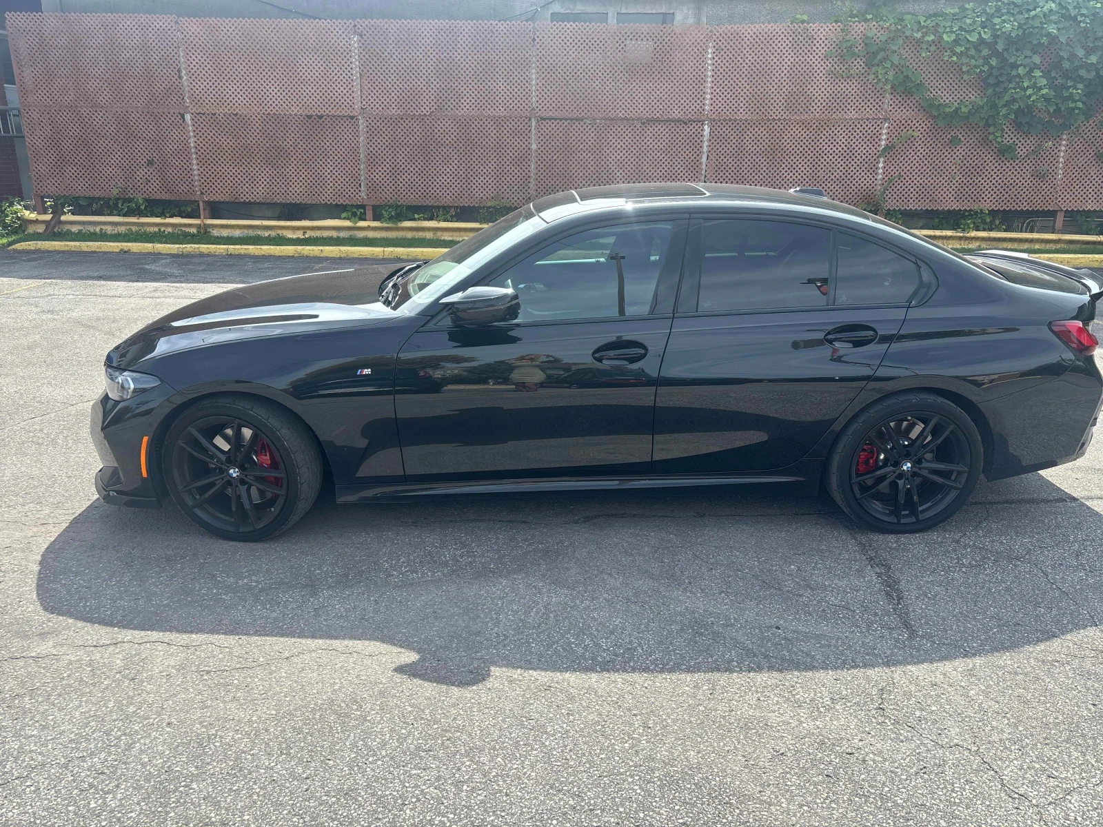 BMW 340 M340i xDrive * * CARFAX * * АВТО КРЕДИТ * *  - изображение 3