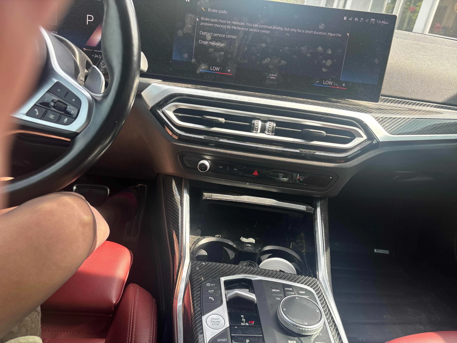 BMW 340 M340i xDrive * * CARFAX * * АВТО КРЕДИТ * *  - изображение 7