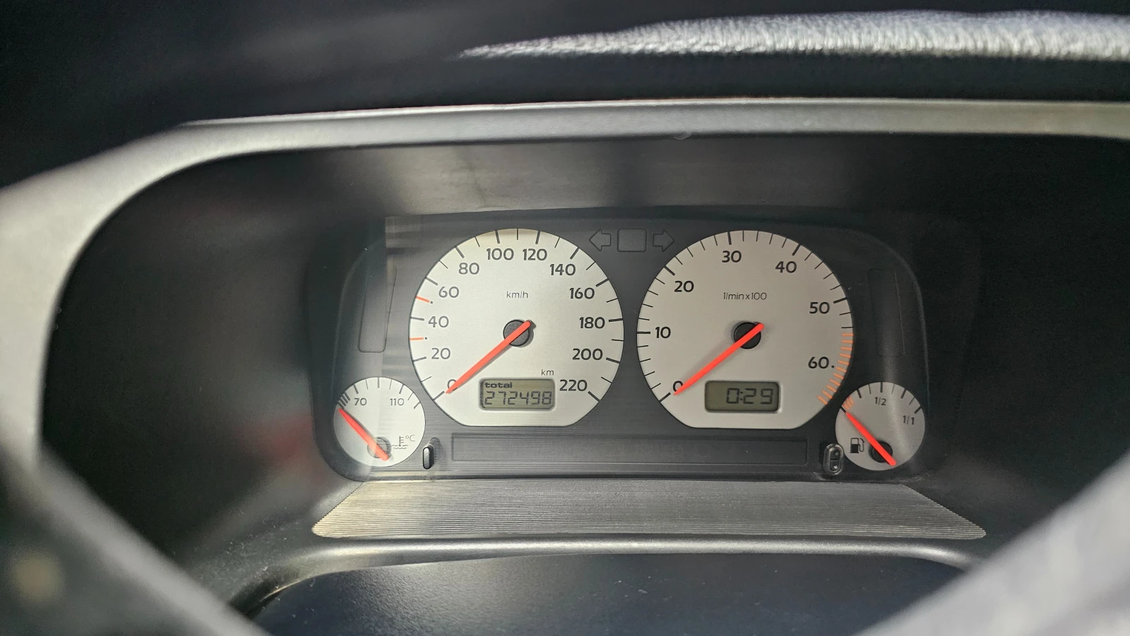 VW Golf  - изображение 6