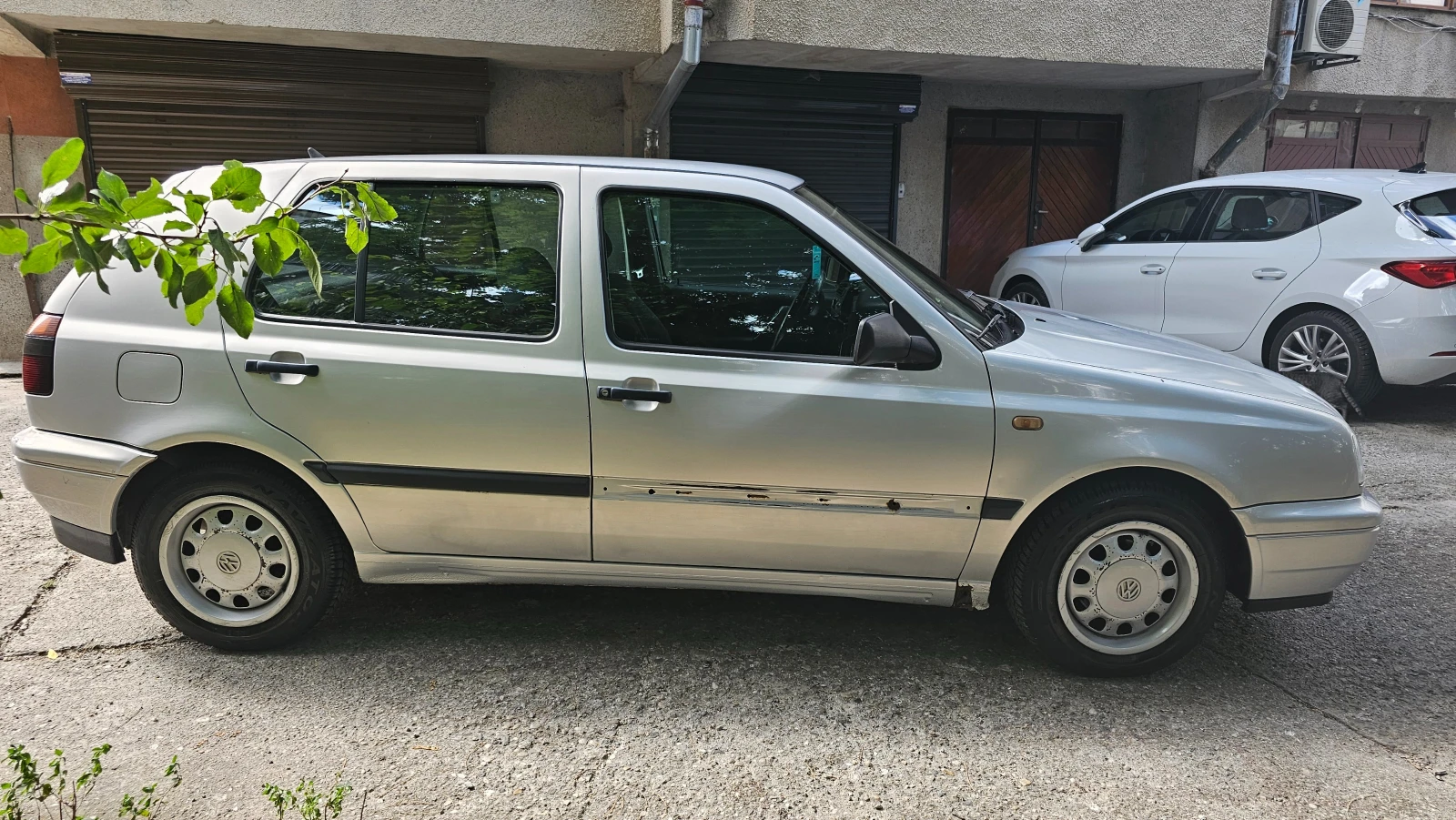 VW Golf  - изображение 4