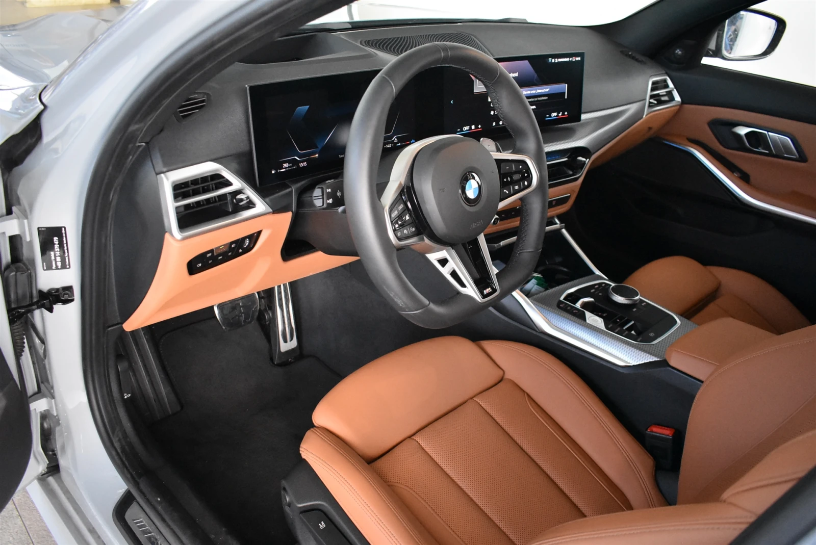 BMW 320 xDrive  | Mobile.bg   6