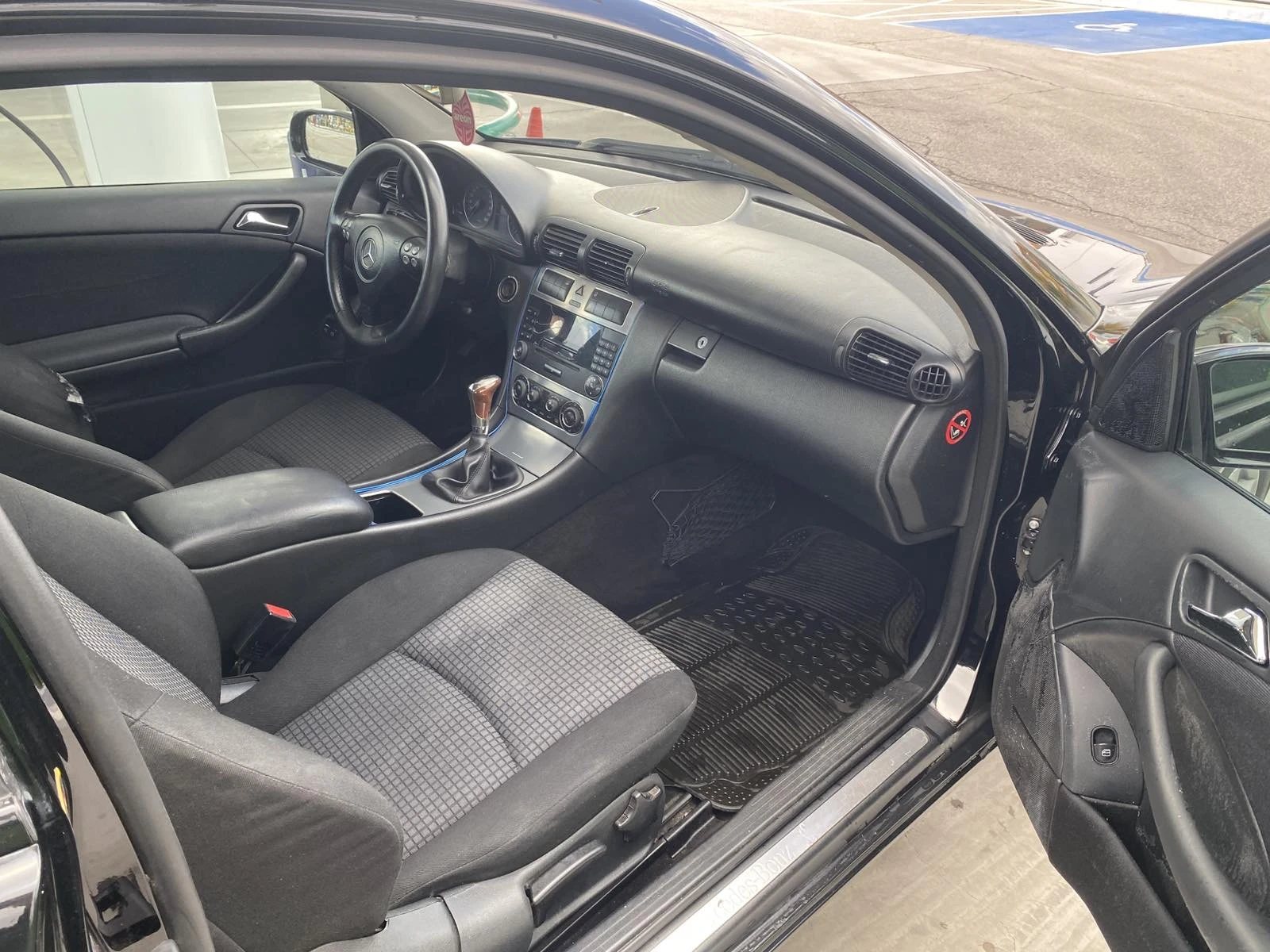 Mercedes-Benz C 200  CDI | Mobile.bg   8