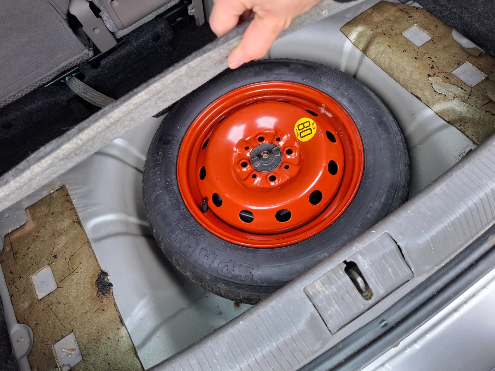 Fiat Idea 1.3JTDM | Mobile.bg   13