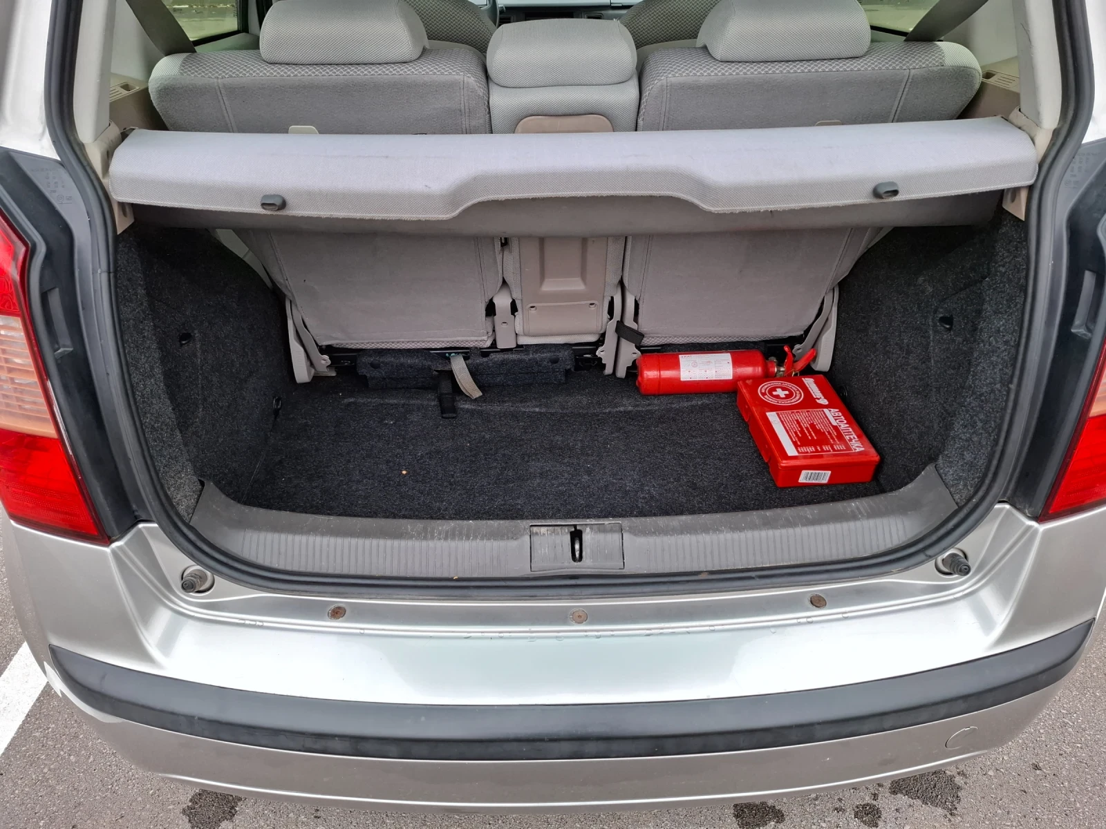 Fiat Idea 1.3JTDM | Mobile.bg   12