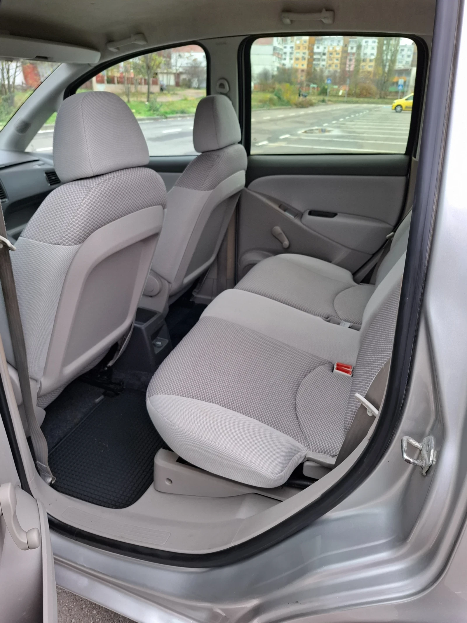 Fiat Idea 1.3JTDM | Mobile.bg   8