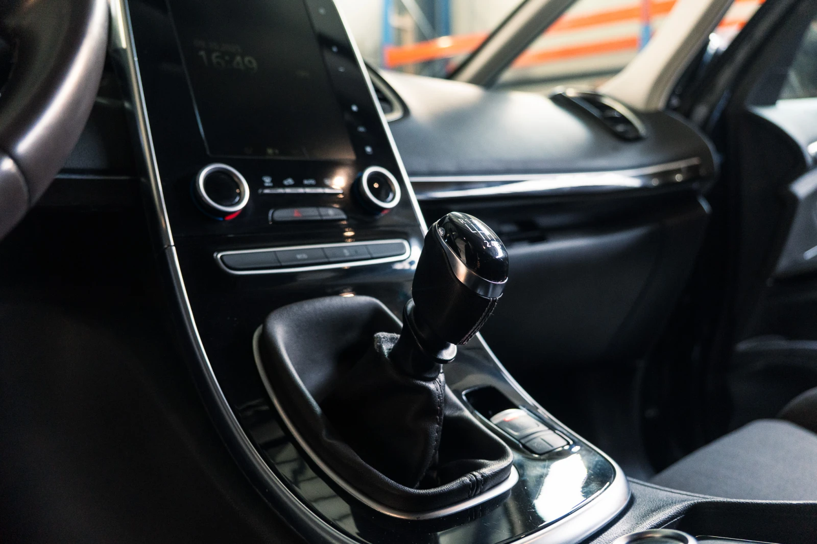 Renault Espace 7  | Mobile.bg   9