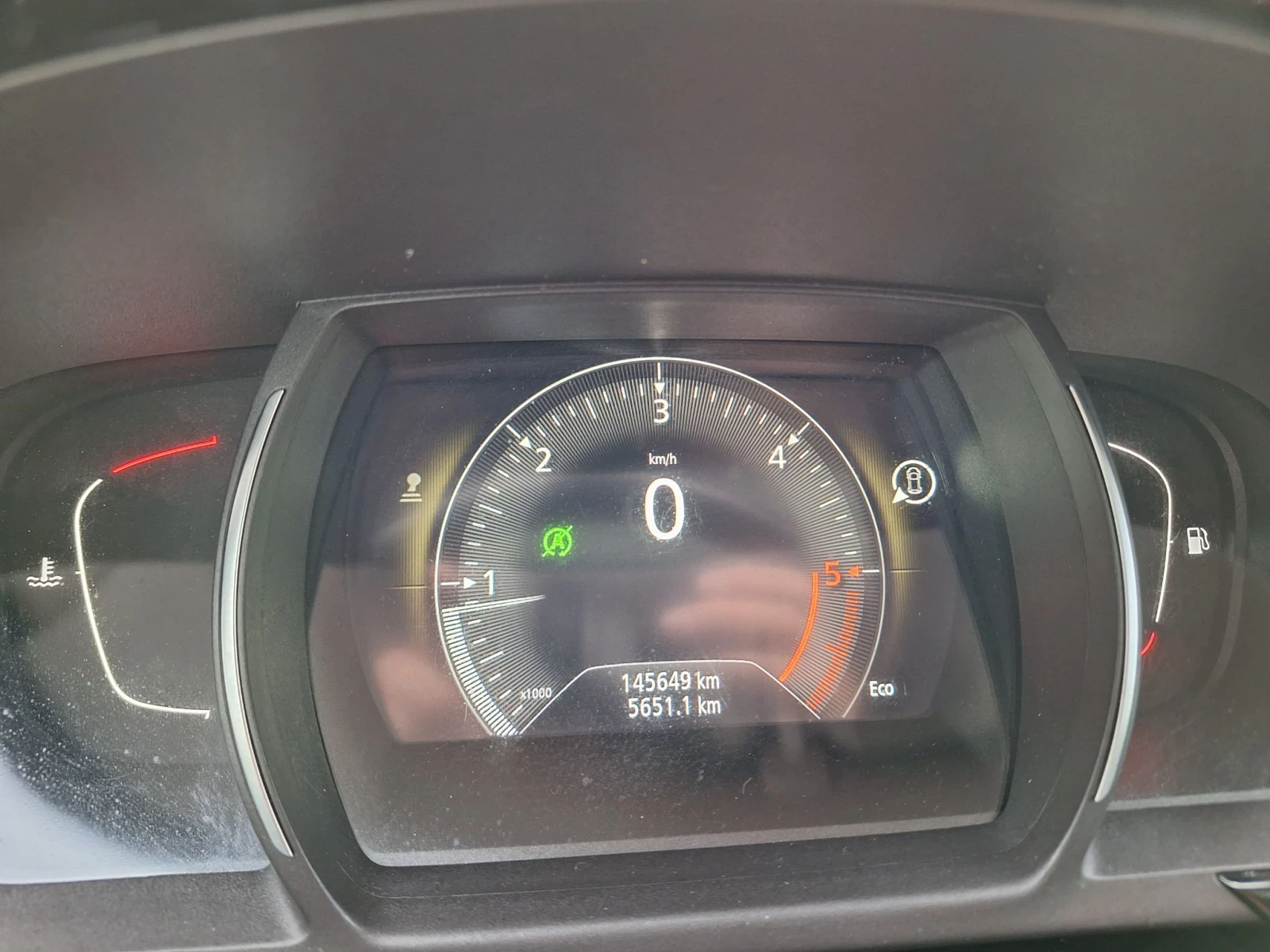 Renault Espace 7 местен, снимка 10 - Автомобили и джипове - 52366978