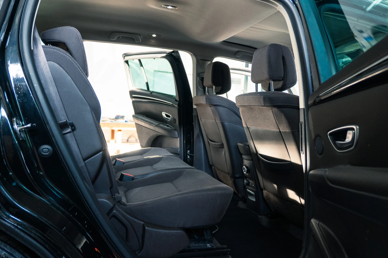 Renault Espace 7  | Mobile.bg   13