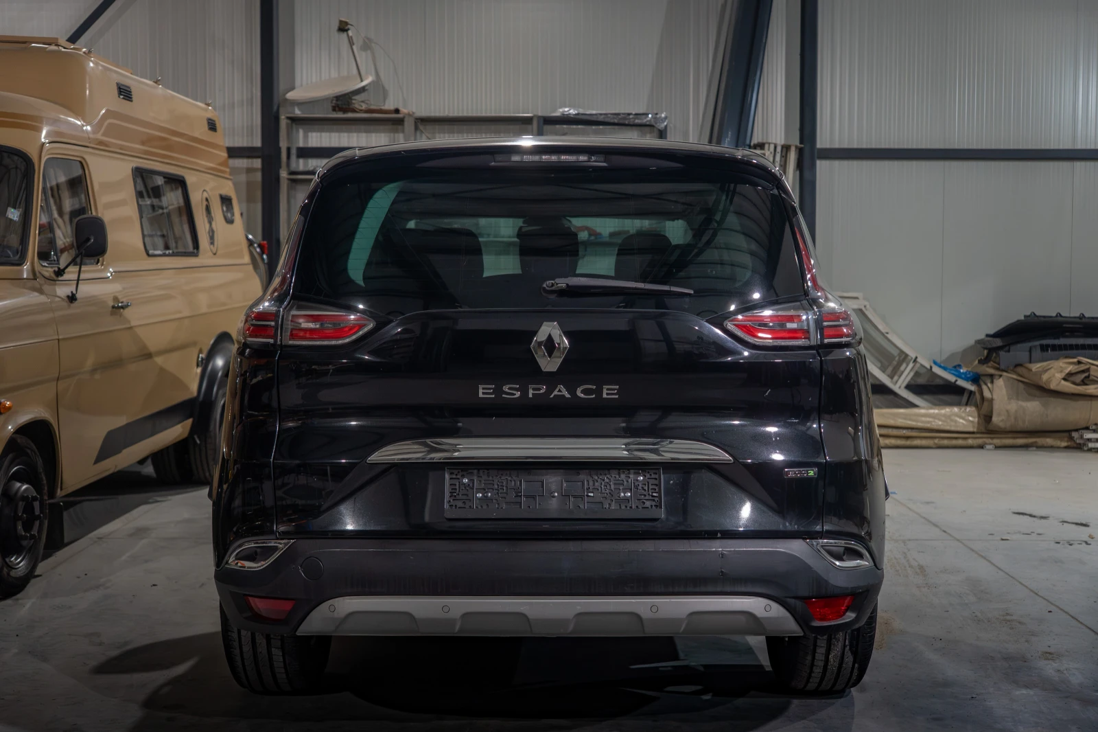 Renault Espace 7  | Mobile.bg   4