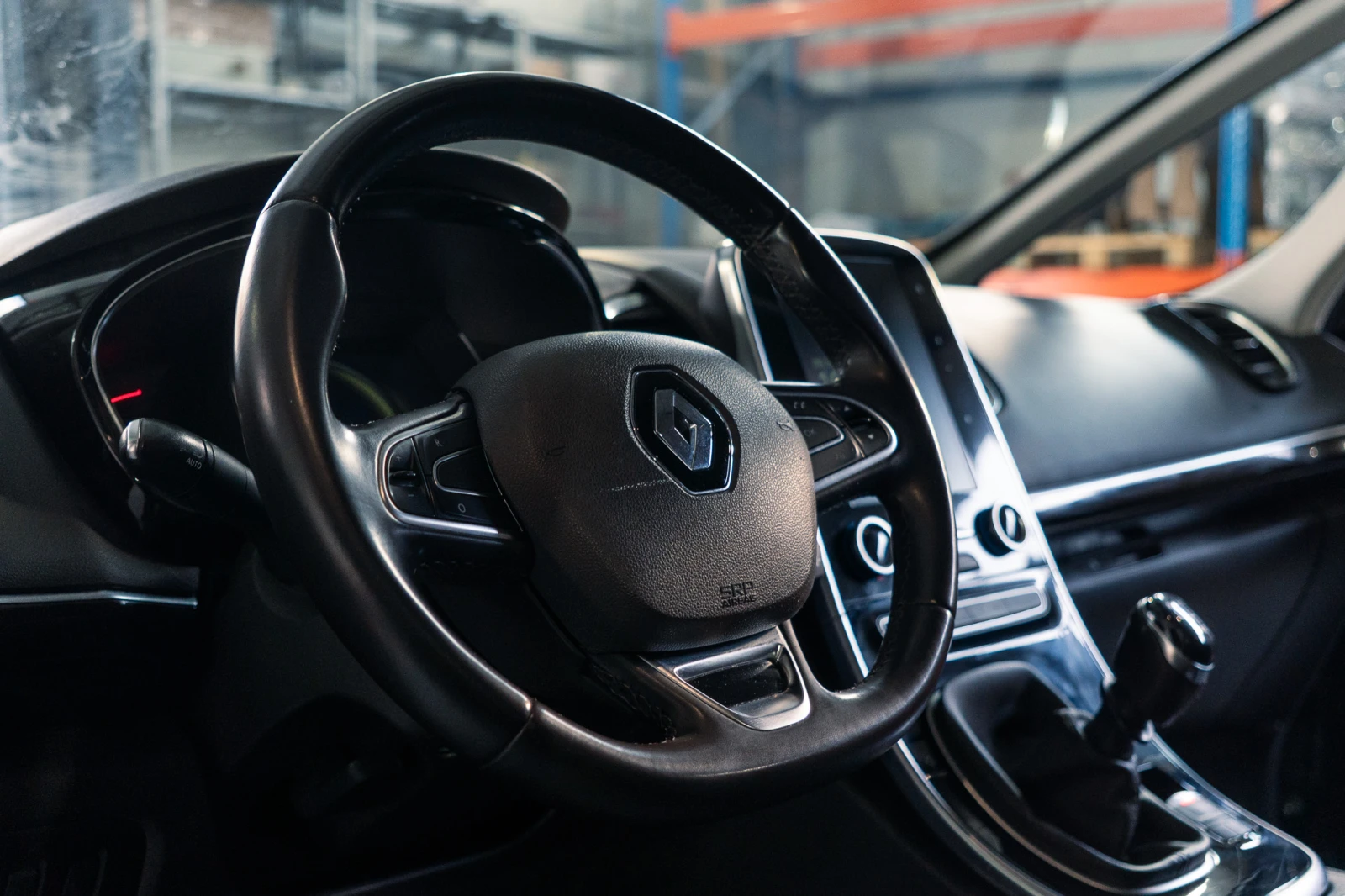 Renault Espace 7  | Mobile.bg   8