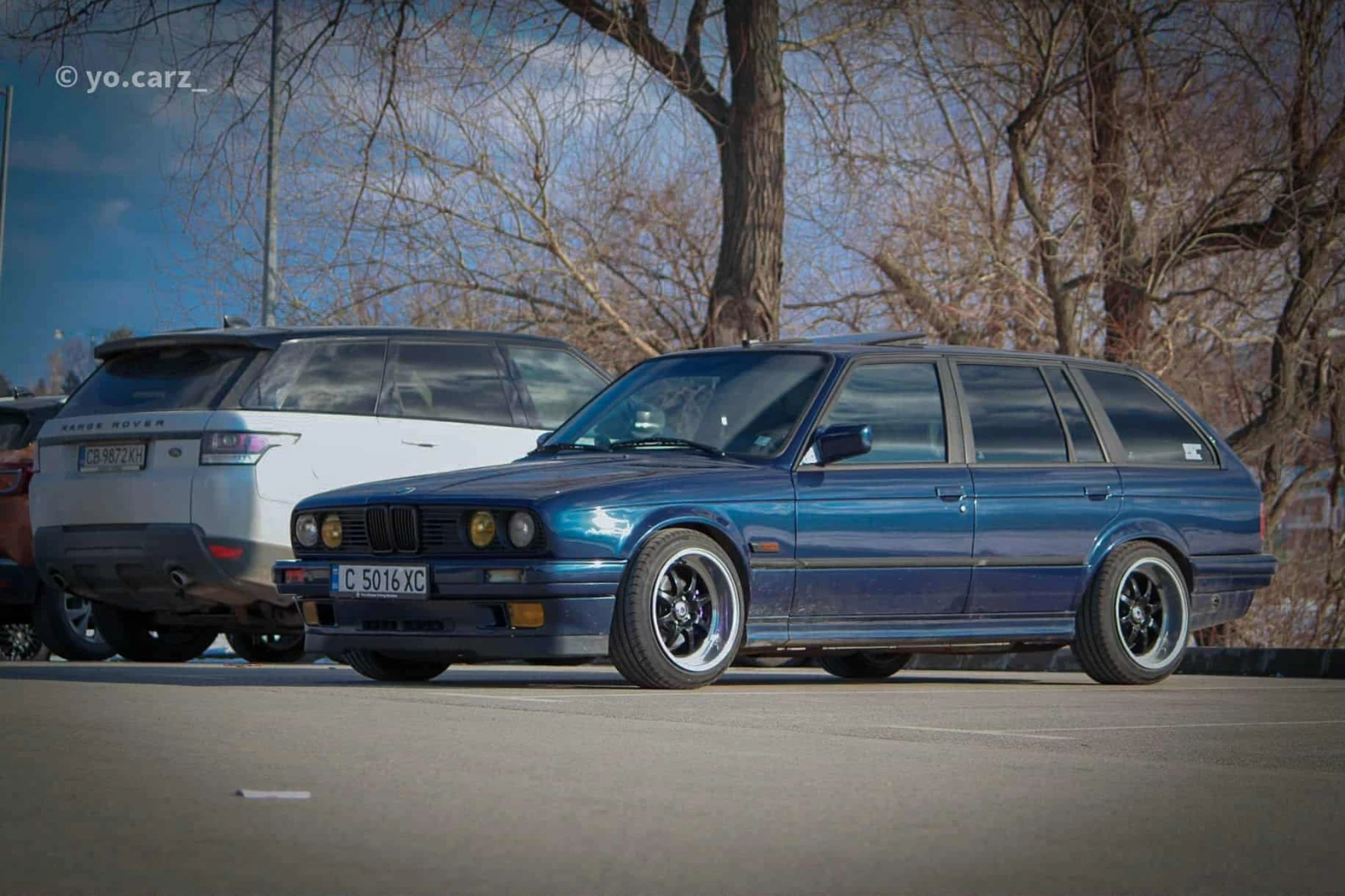 BMW 320 E30 ������ | Mobile.bg � ����������� 15