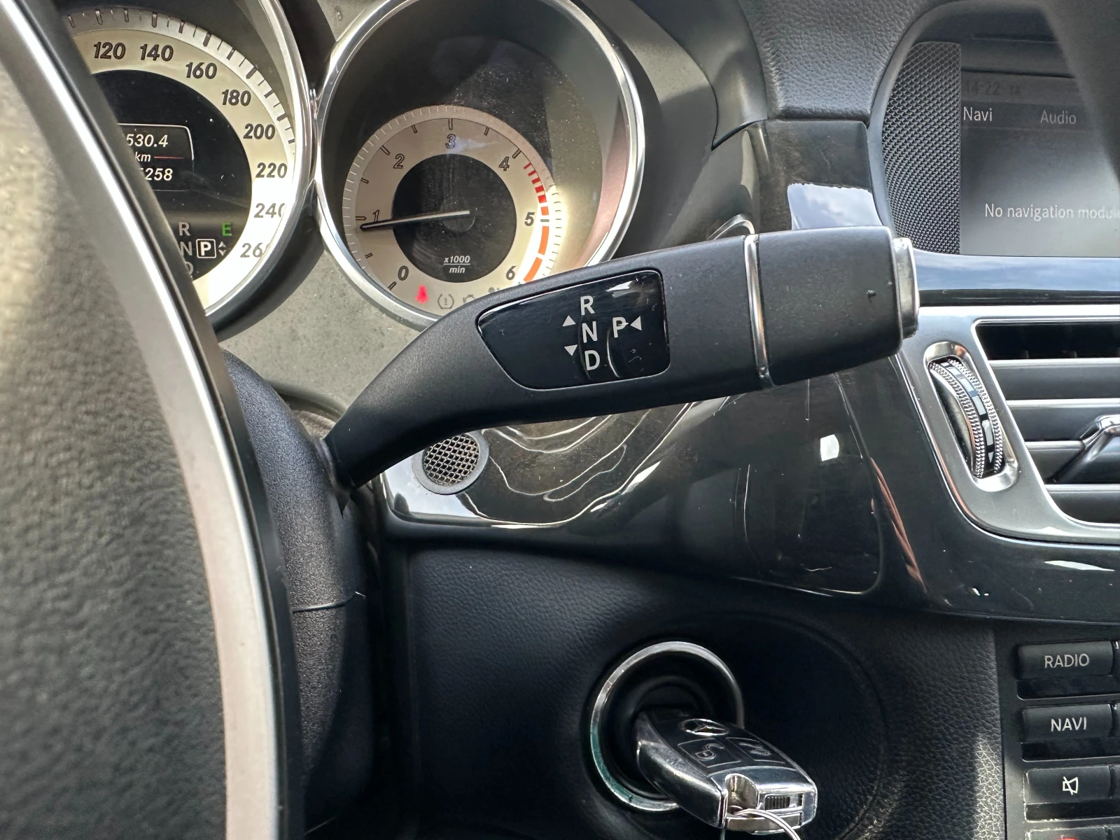 Mercedes-Benz CLS 250 2.2d 204 �.�./�������� 6 ������ | Mobile.bg � ����������� 16