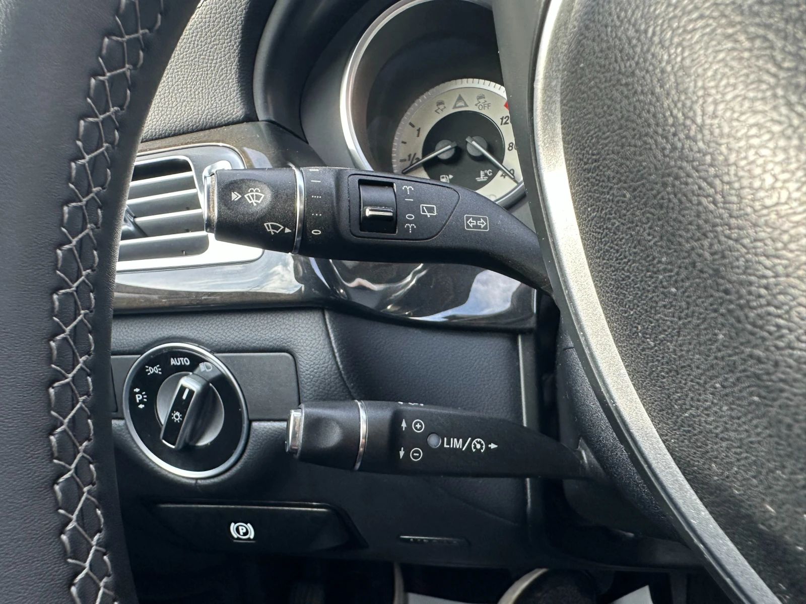 Mercedes-Benz CLS 250 2.2d 204 �.�./�������� 6 ������ | Mobile.bg � ����������� 15