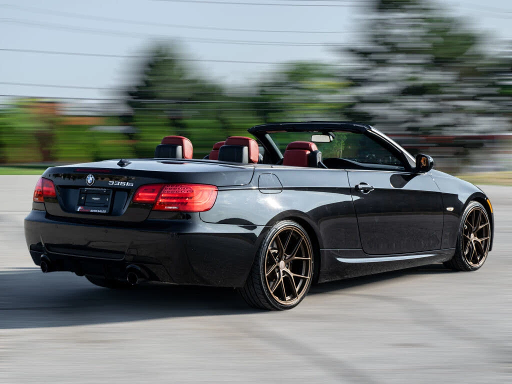 BMW 335 *  *    *   *  | Mobile.bg   6